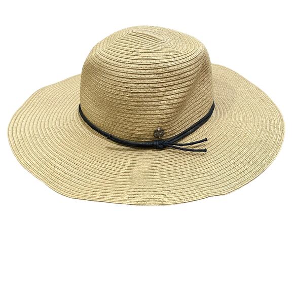 Coal Headwear Accessories - Coal Headwear 100% Paper Sun Beach Hat